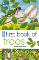 RSPB First Book Of Trees