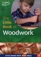 Little Book of Woodwork