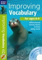 Improving Vocabulary 8-9