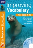 Improving Vocabulary 9-10