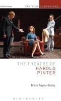 Theatre of Harold Pinter