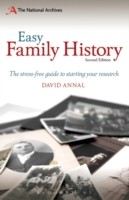 Easy Family History