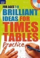 Brilliant Ideas for Times Tables Practice 7-9