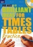 Brilliant Ideas for Times Tables Practice 9-11