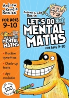 Let's do Mental Maths for ages 9-10