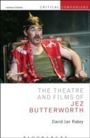 Theatre and Films of Jez Butterworth