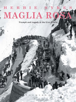 Maglia Rosa 2nd Edition: Triumph and Tragedy at Giro d´Italia