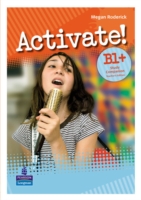 Activate! B1+ Greek Companion Teacher's Guide