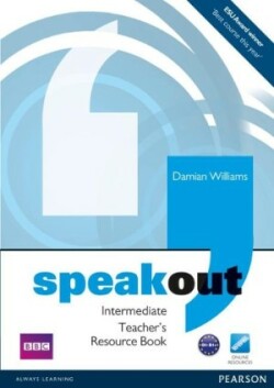 Speakout Intermediate Teacher´s Book