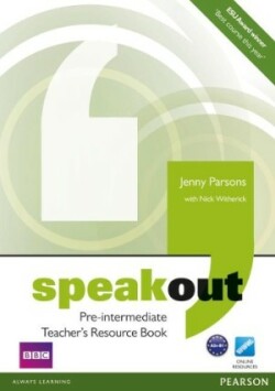 Speakout Pre-intermediate Teacher´s Book