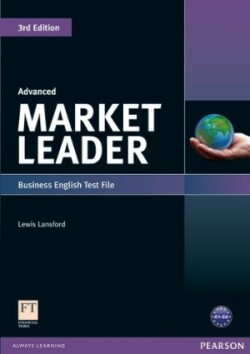 Market Leader Third Edition Advanced Test File