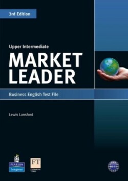 Market Leader Third Edition Upper Intermediate Test File