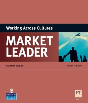 Market Leader ESP Book - Working Across Cultures