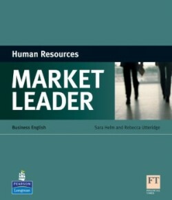 Market Leader ESP Book - Human Resources