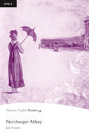 Pearson English Readers Level 6:  Northanger Abbey