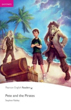 Easystart: Pete and the Pirates