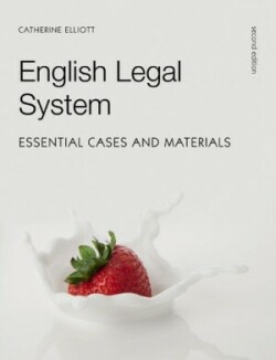 English Legal System