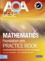 AQA GCSE Mathematics for Foundation sets Practice Book
