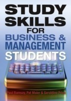 Study Skills for Business and Management Students