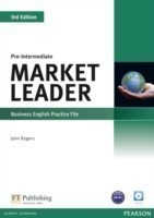 Market Leader Third Edition Pre-intermediate Practice File Pack