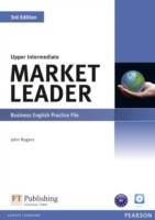 Market Leader Third Edition Upper Intermediate Practice File Pack