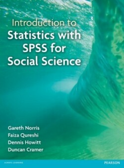 Introduction to Statistics with SPSS for Social Science