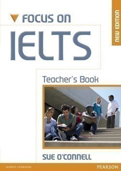 Focus on IELTS Teacher´s Book