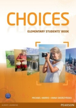 Choices Elementary Students' Book