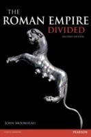 Roman Empire Divided