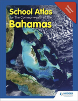 School Atlas for the Commonwealth of The Bahamas 2nd Edition