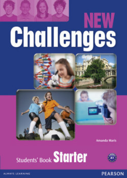 New Challenges Starter Student´s Book