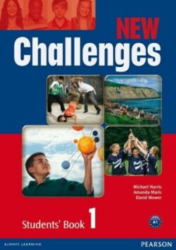 New Challenges 1 Student´s Book