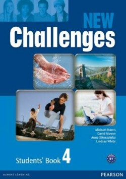 New Challenges 4 Students' Book