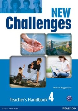 New Challenges 4 Teacher´s Book