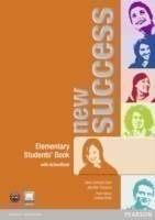 New Success Elementary Student´s Book with ActiveBook