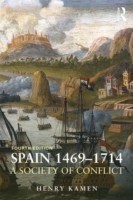 Spain, 1469-1714