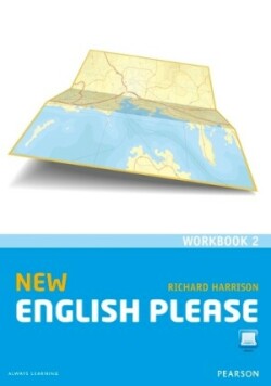 English Please WB 2- New Edition