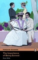 L2:Importanc Being Earnest & MP3 Pk