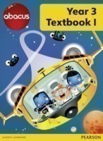 Abacus Year 3 Textbook 1