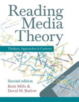 Reading Media Theory