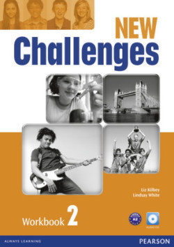 New Challenges 2 Workbook