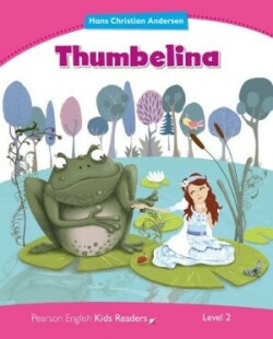 Penguin Kids Readers 2: Thumbelina