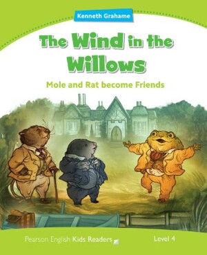 Level 4: The Wind in the Willows