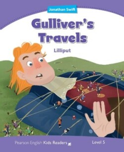 Level 5: Gulliver's Travels