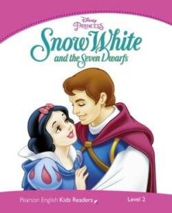 Penguin Kids Readers 2: Snow White and the Seven Dwarves
