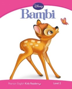 Penguin Kids Readers 2: Bambi