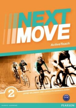 Next Move 2 Active Teach