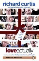 Penguin Readers Level 4 - Love Actually + Mp3 Audio CD Pack