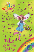 Rainbow Magic: Edie the Garden Fairy