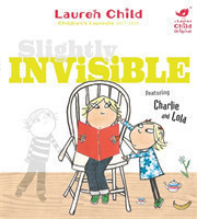 Charlie and Lola: Slightly Invisible